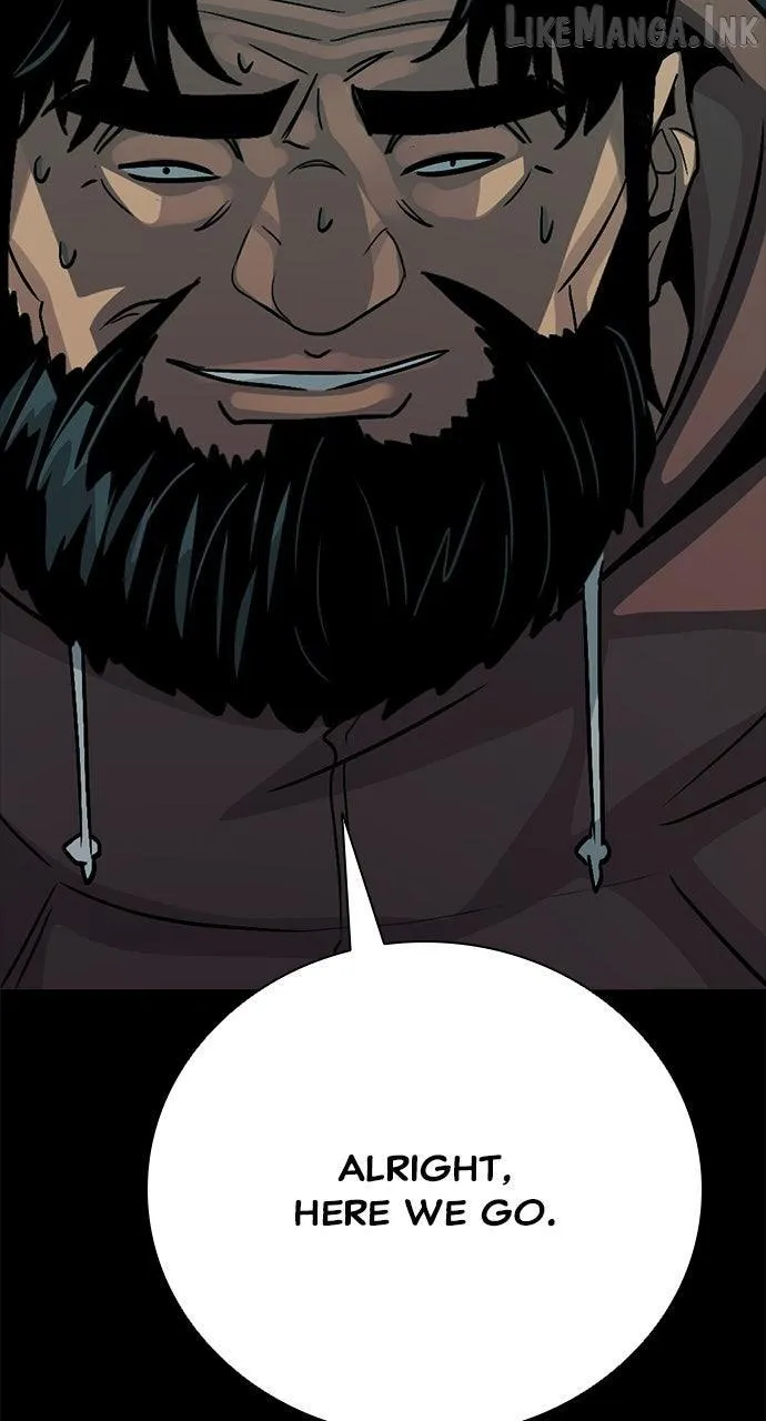 Read Worst Generation chapter 65 image 120 on Lezhin