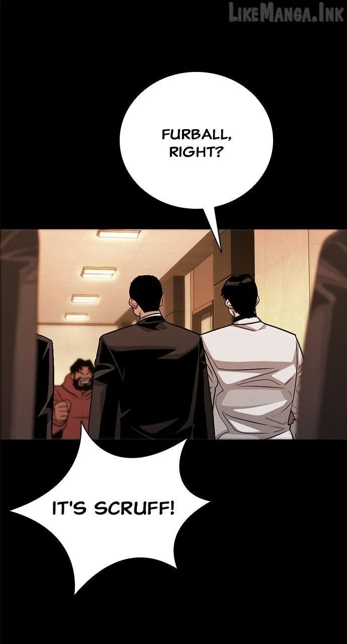 Read Worst Generation chapter 65 image 129 on Lezhin