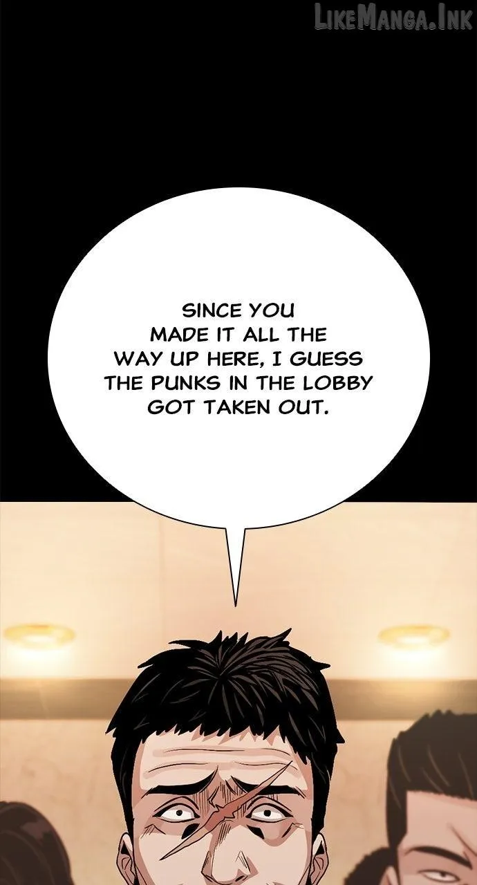 Read Worst Generation chapter 65 image 130 on Lezhin