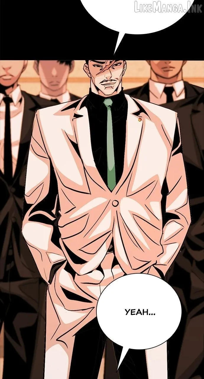 Read Worst Generation chapter 65 image 135 on Lezhin