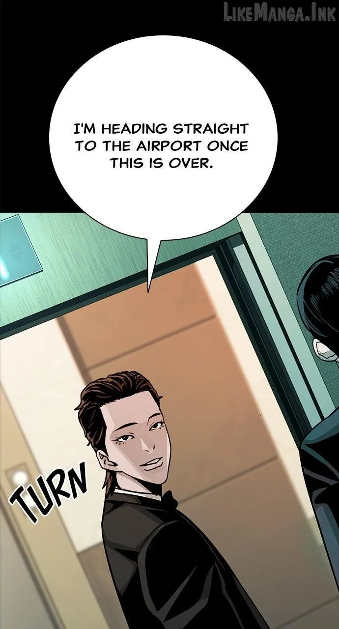 Read Worst Generation chapter 65 image 18 on Lezhin