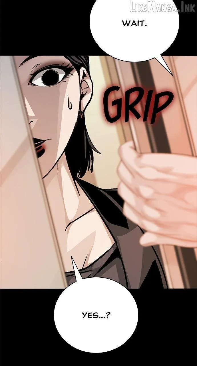 Read Worst Generation chapter 65 image 21 on Lezhin
