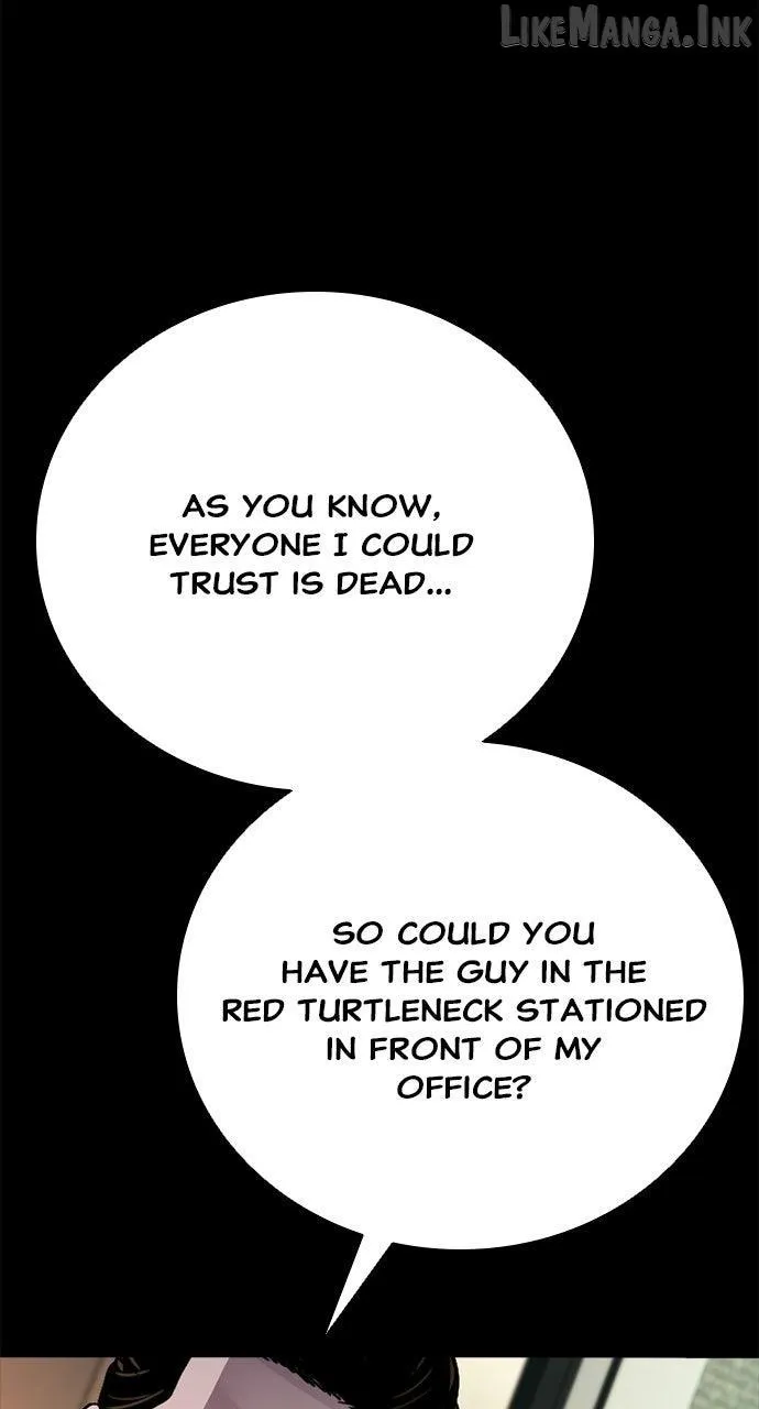 Read Worst Generation chapter 65 image 22 on Lezhin