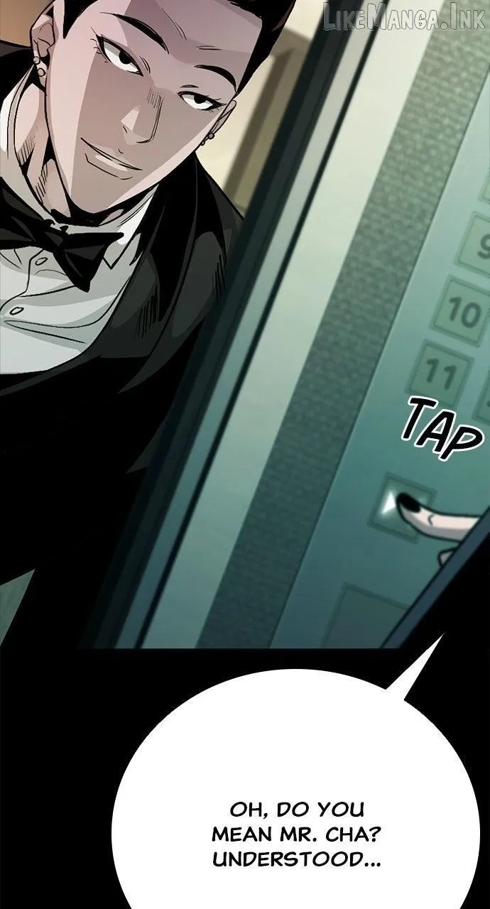 Read Worst Generation chapter 65 image 23 on Lezhin