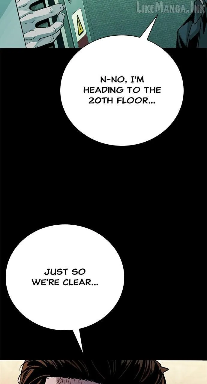 Read Worst Generation chapter 65 image 25 on Lezhin