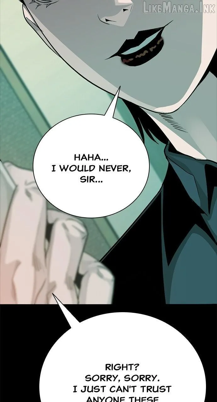Read Worst Generation chapter 65 image 28 on Lezhin