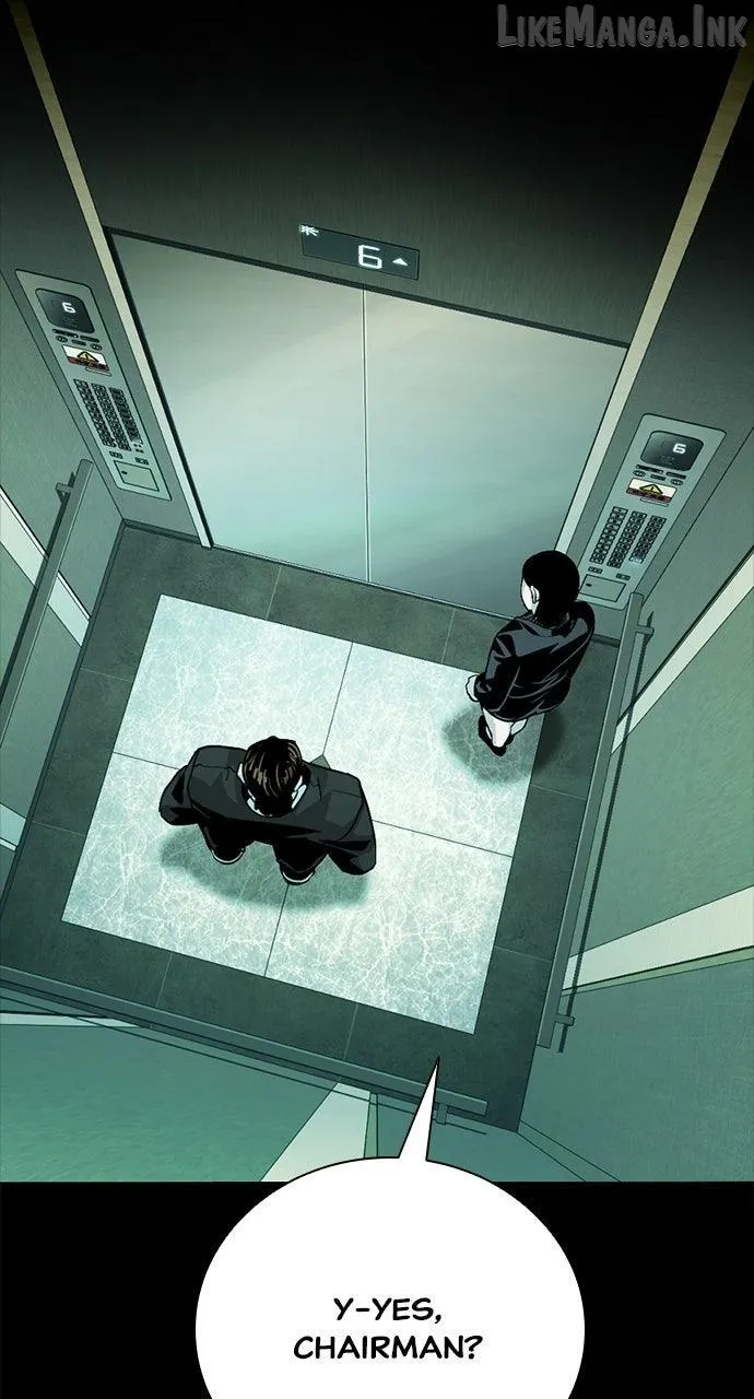 Read Worst Generation chapter 65 image 3 on Lezhin