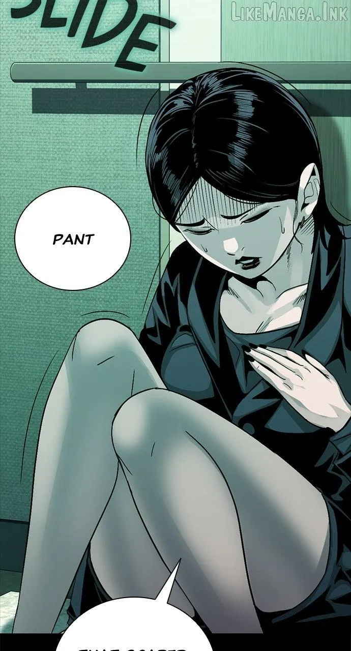 Read Worst Generation chapter 65 image 33 on Lezhin