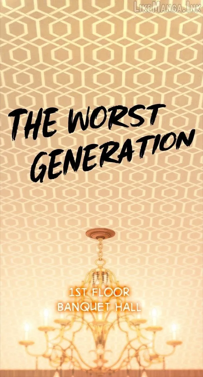 Read Worst Generation chapter 65 image 38 on Lezhin