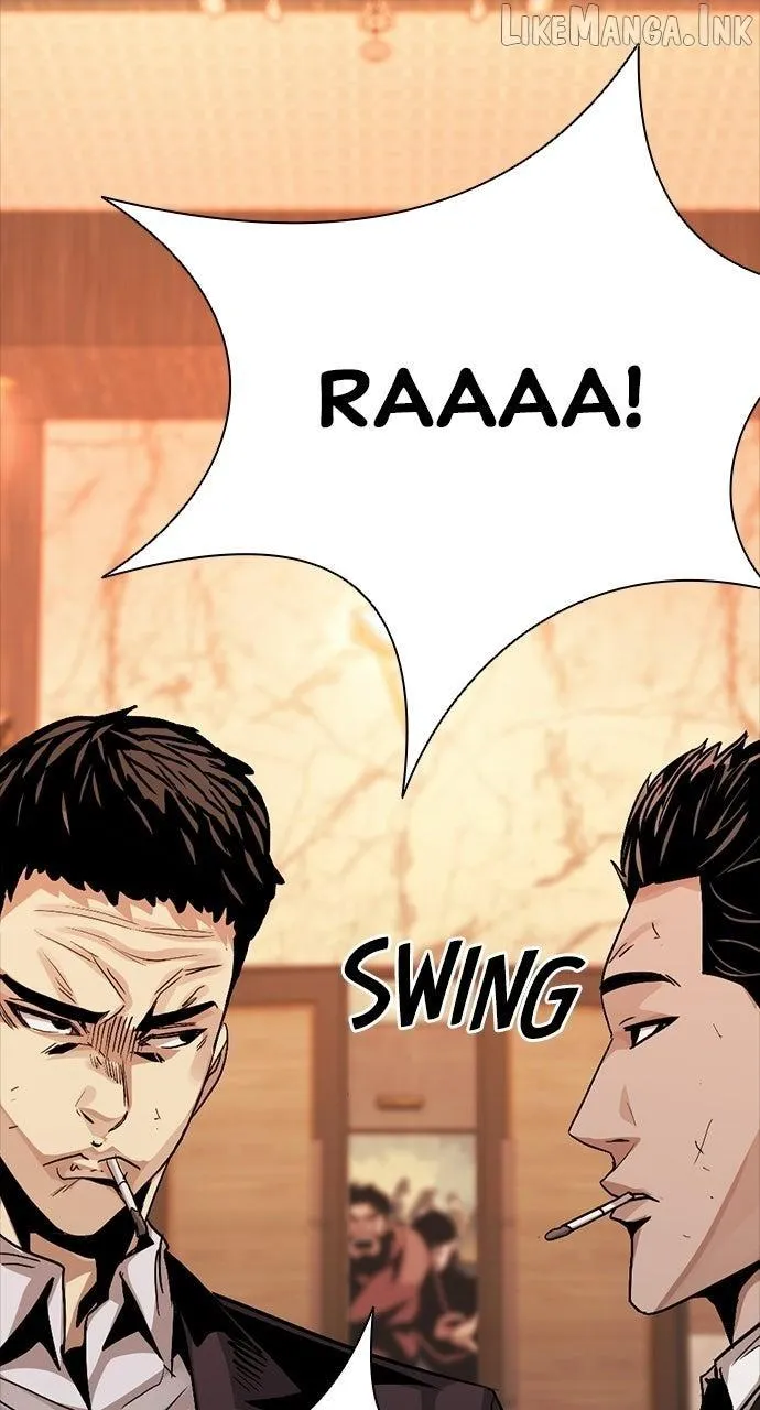 Read Worst Generation chapter 65 image 39 on Lezhin