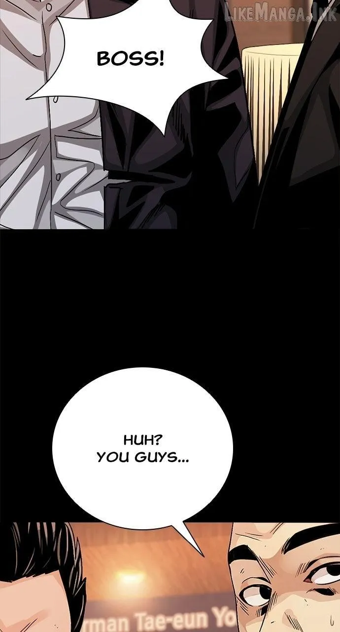 Read Worst Generation chapter 65 image 40 on Lezhin