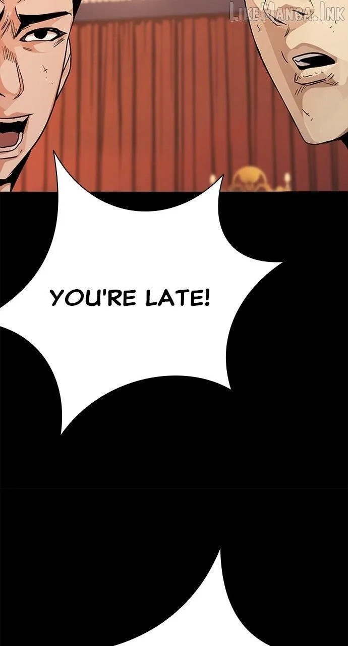 Read Worst Generation chapter 65 image 41 on Lezhin