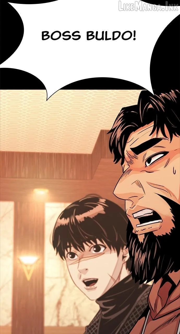 Read Worst Generation chapter 65 image 42 on Lezhin