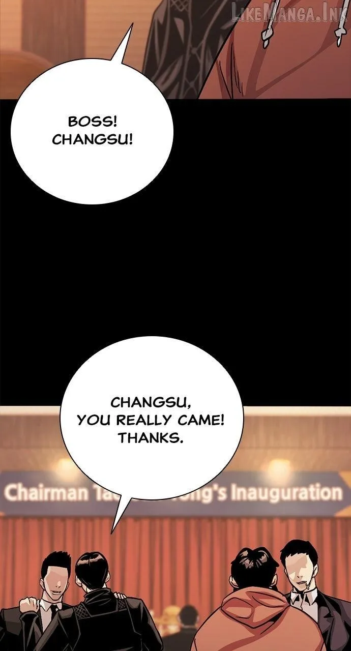 Read Worst Generation chapter 65 image 43 on Lezhin