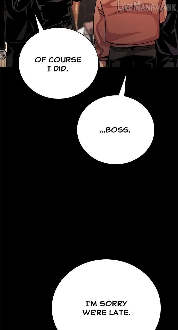 Read Worst Generation chapter 65 image 44 on Lezhin