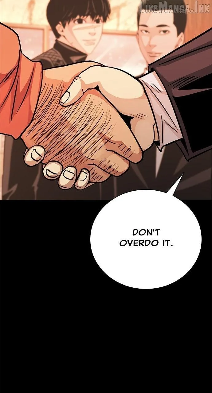 Read Worst Generation chapter 65 image 47 on Lezhin