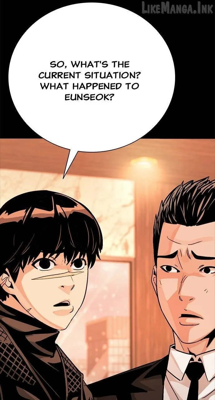 Read Worst Generation chapter 65 image 48 on Lezhin
