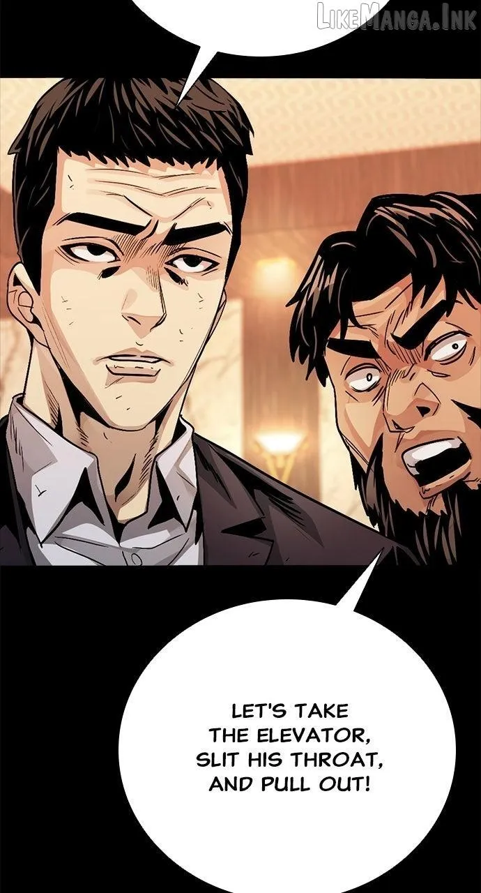 Read Worst Generation chapter 65 image 51 on Lezhin
