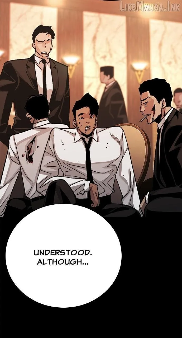 Read Worst Generation chapter 65 image 54 on Lezhin