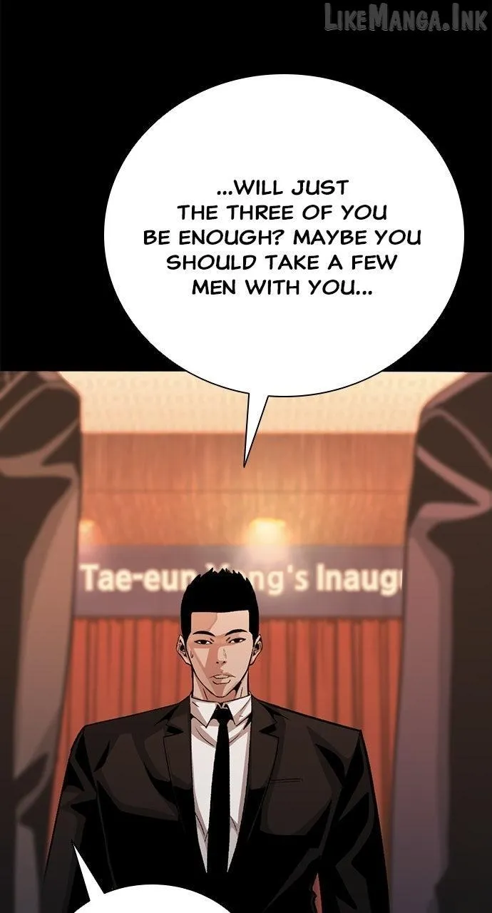 Read Worst Generation chapter 65 image 55 on Lezhin