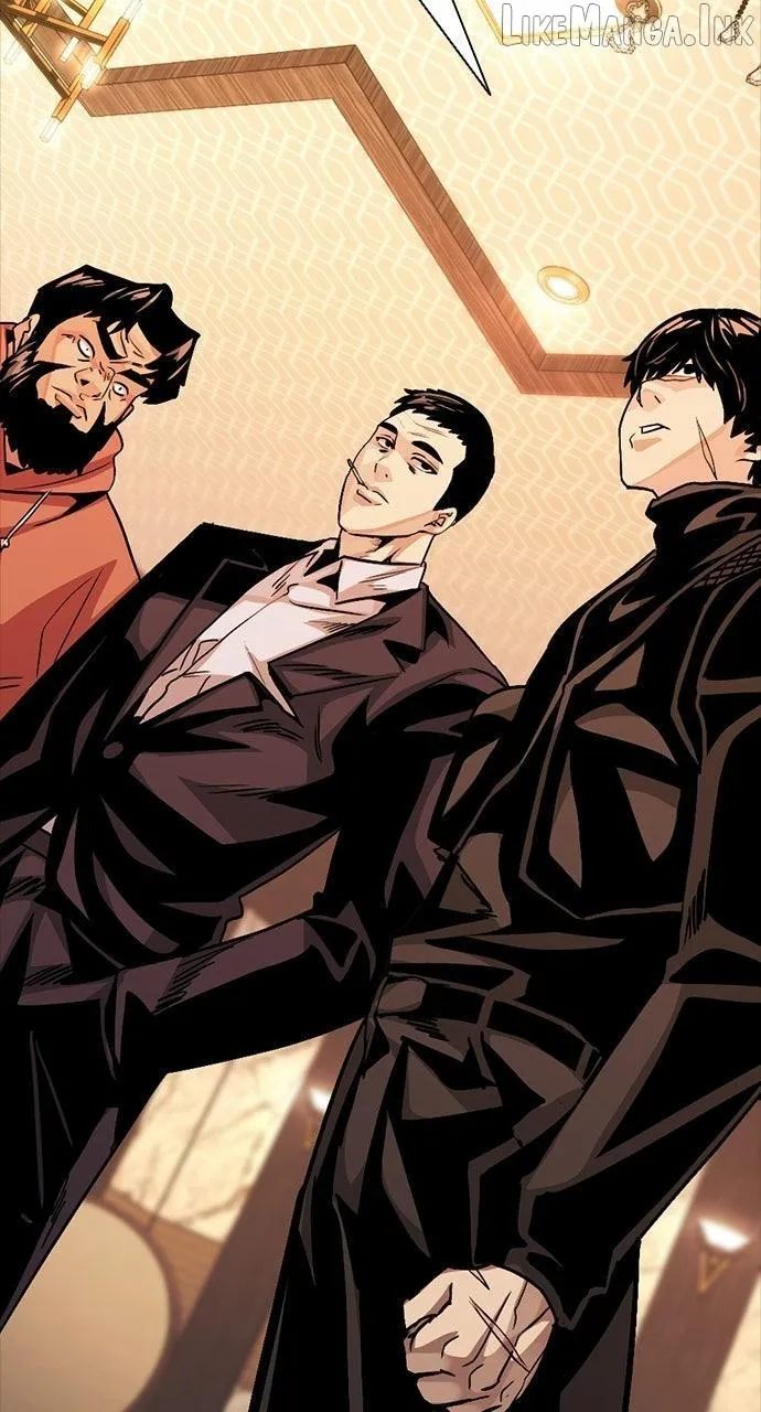 Read Worst Generation chapter 65 image 57 on Lezhin
