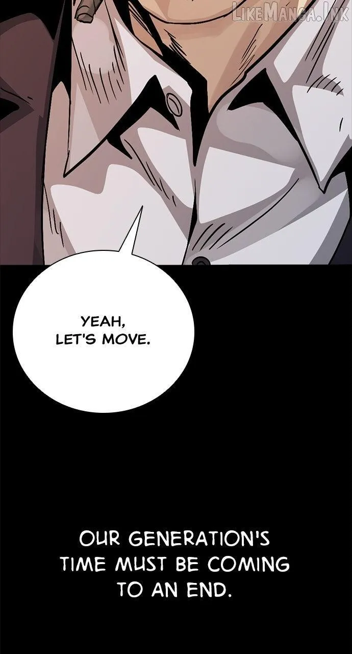 Read Worst Generation chapter 65 image 62 on Lezhin