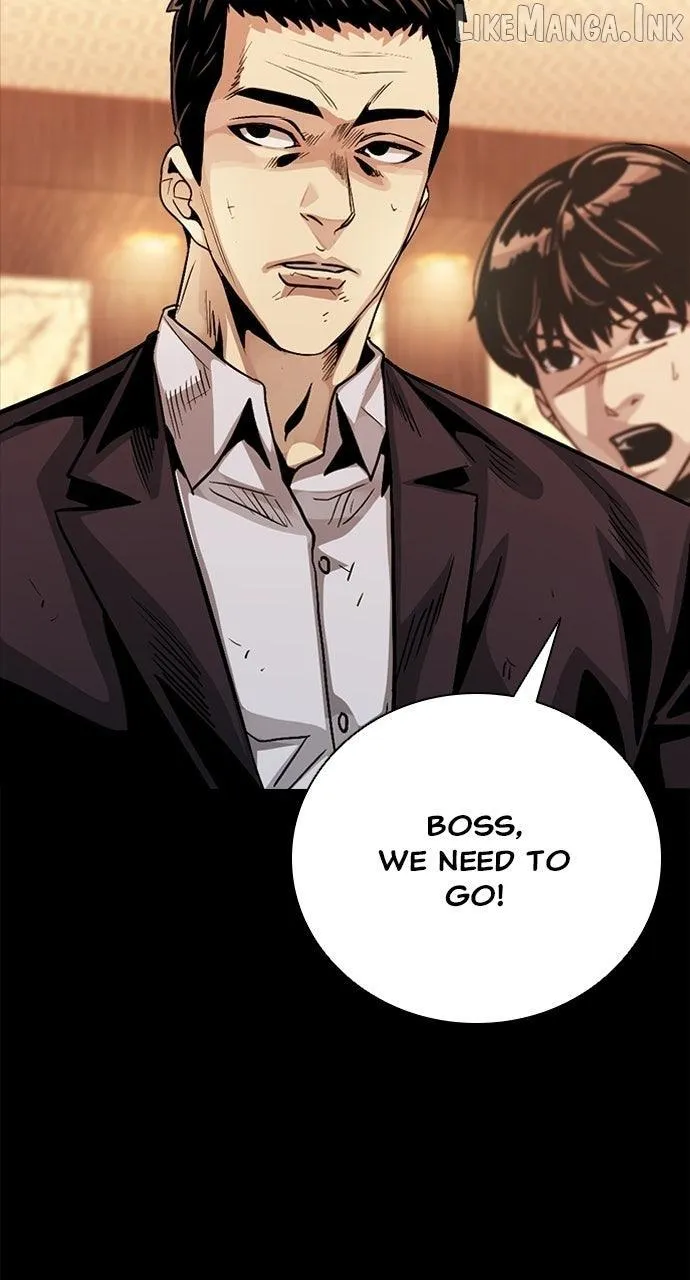 Read Worst Generation chapter 65 image 65 on Lezhin
