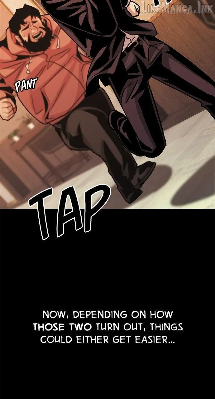 Read Worst Generation chapter 65 image 69 on Lezhin