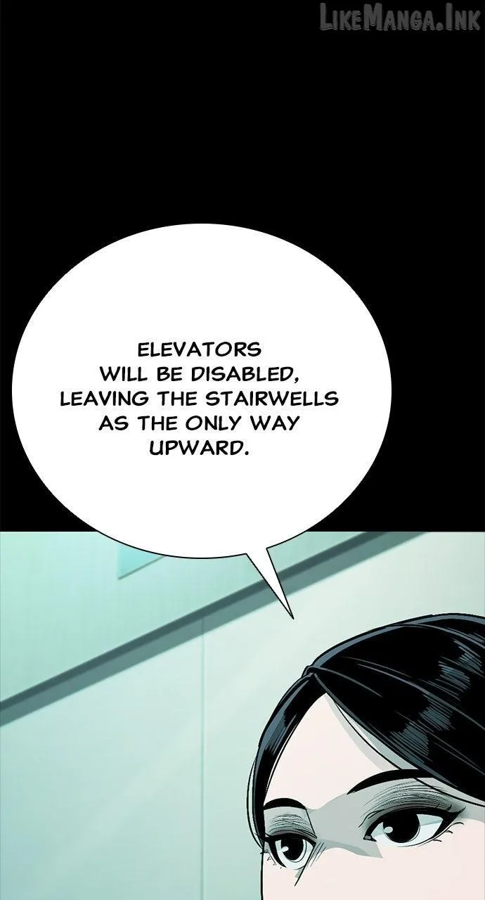 Read Worst Generation chapter 65 image 8 on Lezhin