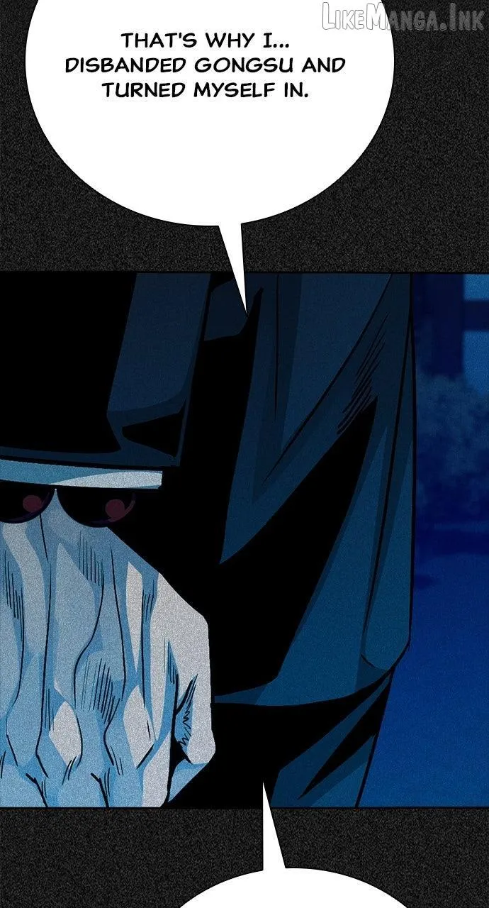 Read Worst Generation chapter 65 image 95 on Lezhin