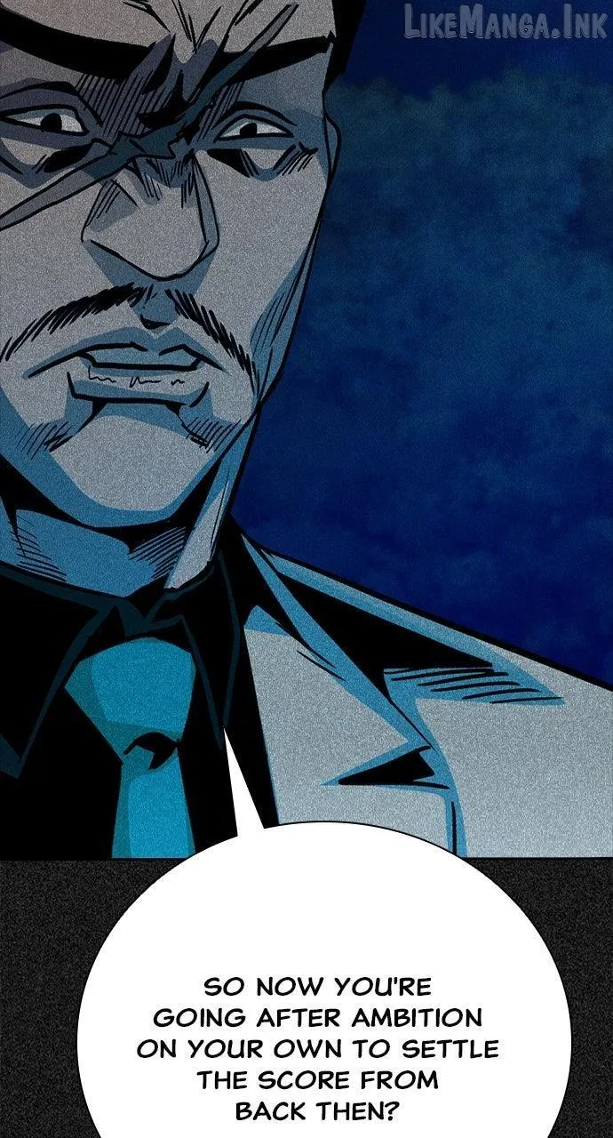Read Worst Generation chapter 65 image 98 on Lezhin