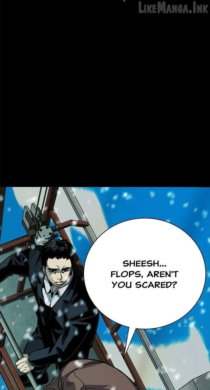 Read Worst Generation chapter 66 image 104 on Lezhin