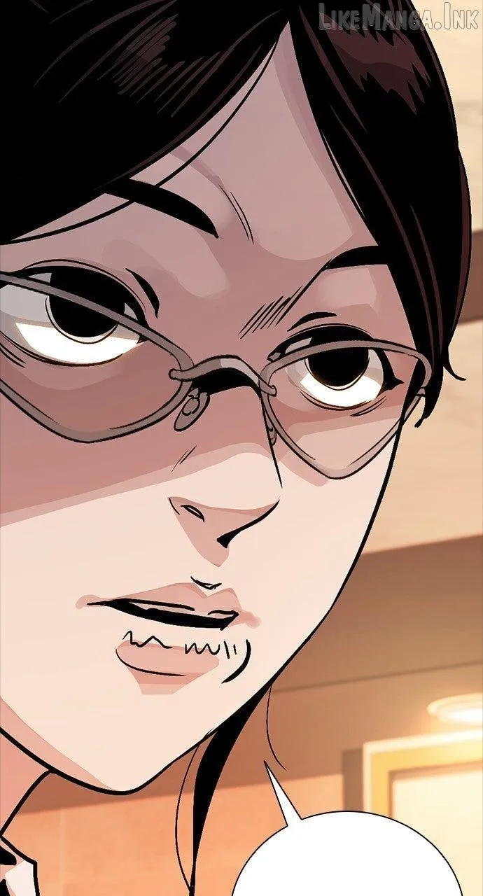 Read Worst Generation chapter 66 image 117 on Lezhin