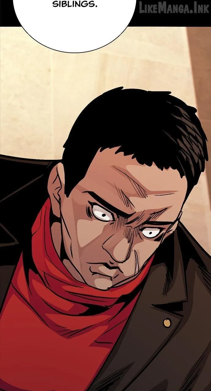 Read Worst Generation chapter 66 image 121 on Lezhin