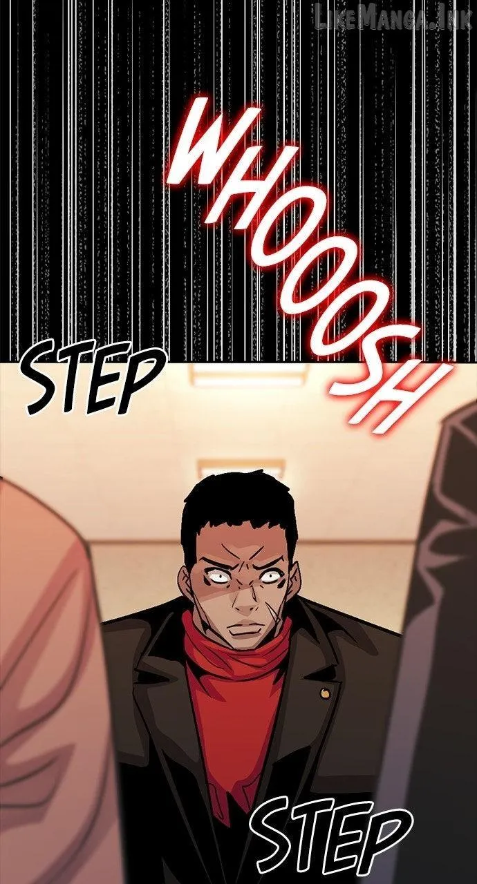 Read Worst Generation chapter 66 image 130 on Lezhin