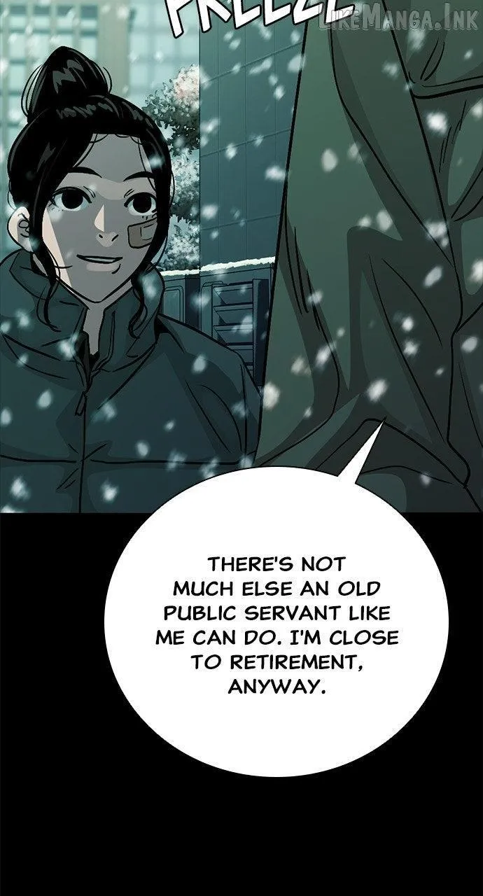 Read Worst Generation chapter 66 image 15 on Lezhin