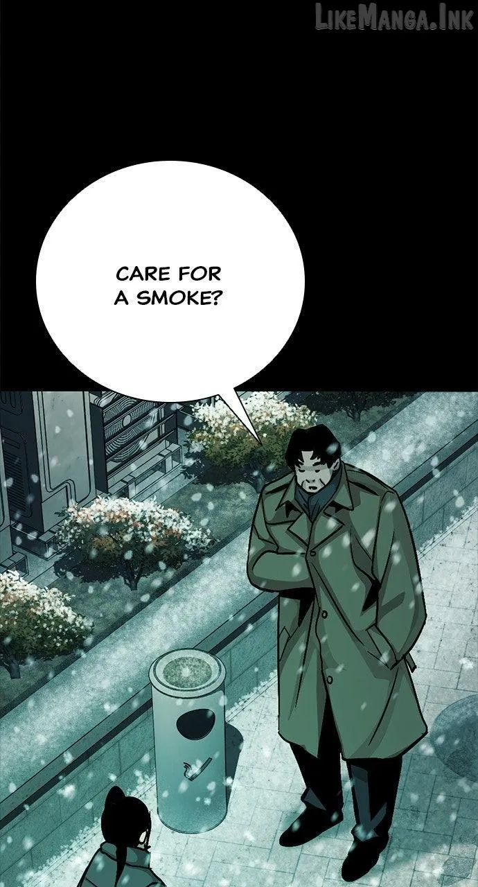 Read Worst Generation chapter 66 image 16 on Lezhin