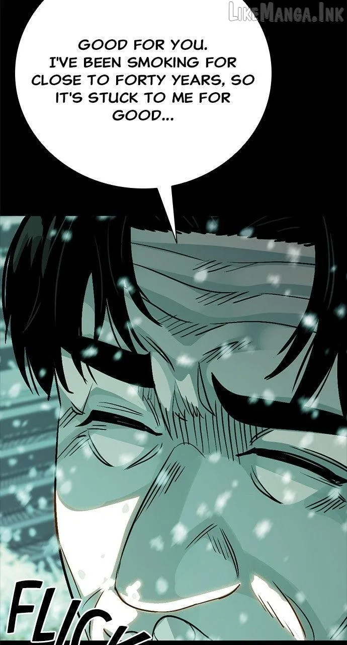 Read Worst Generation chapter 66 image 18 on Lezhin