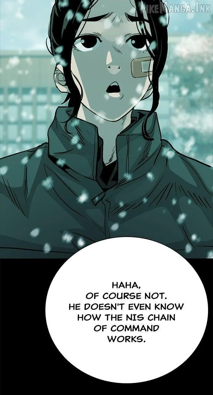 Read Worst Generation chapter 66 image 28 on Lezhin