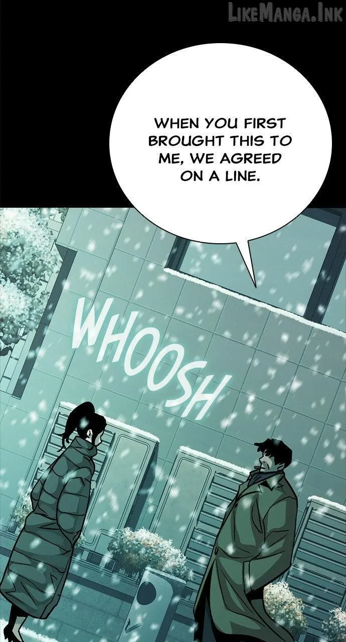Read Worst Generation chapter 66 image 32 on Lezhin