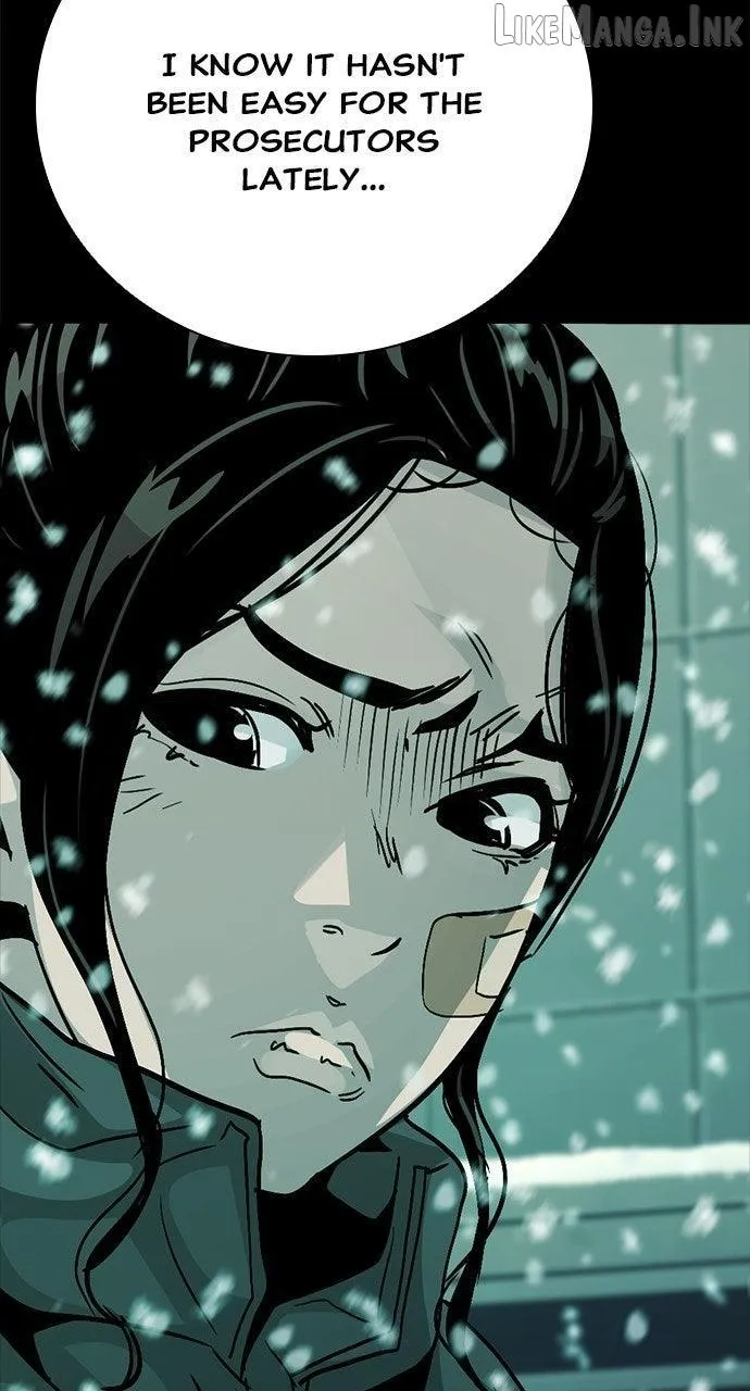 Read Worst Generation chapter 66 image 34 on Lezhin
