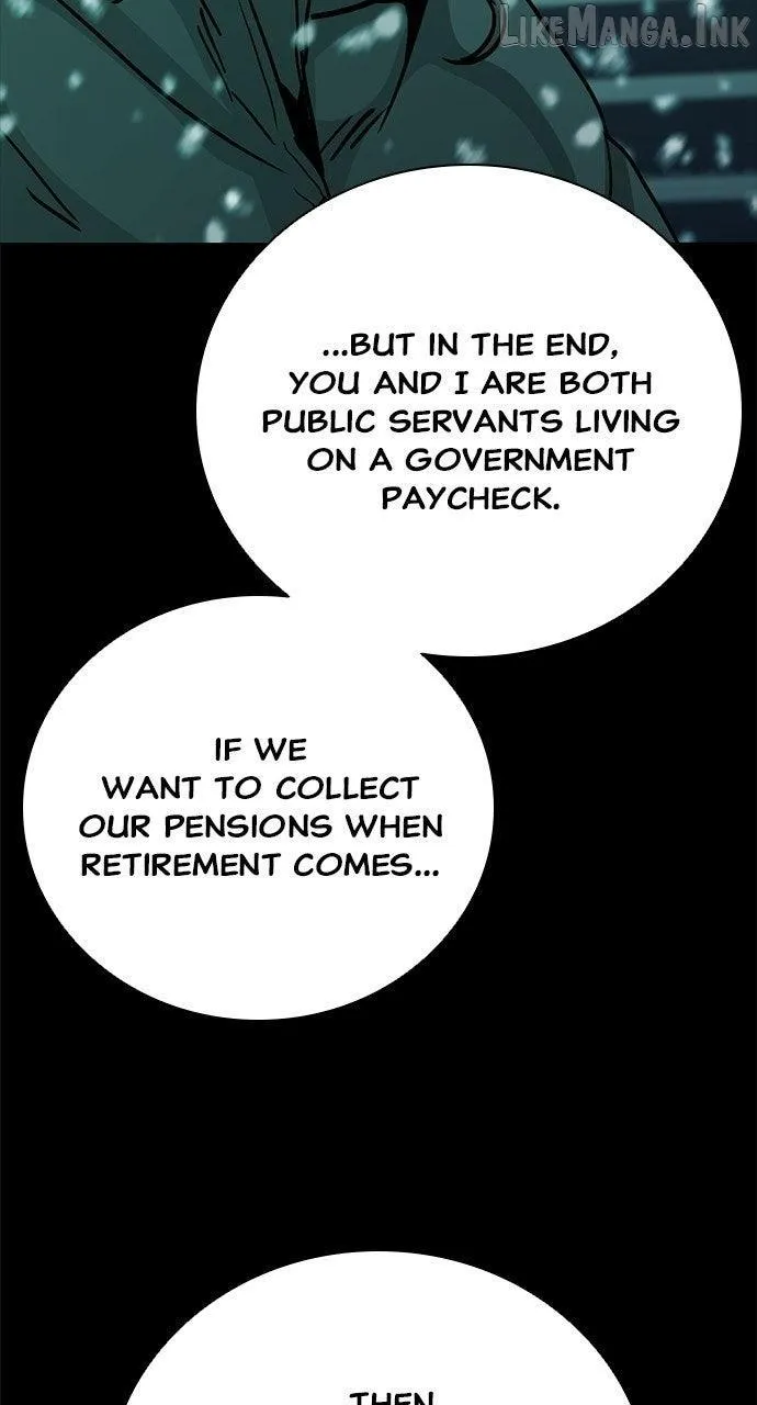 Read Worst Generation chapter 66 image 35 on Lezhin
