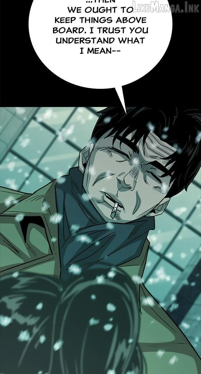 Read Worst Generation chapter 66 image 36 on Lezhin