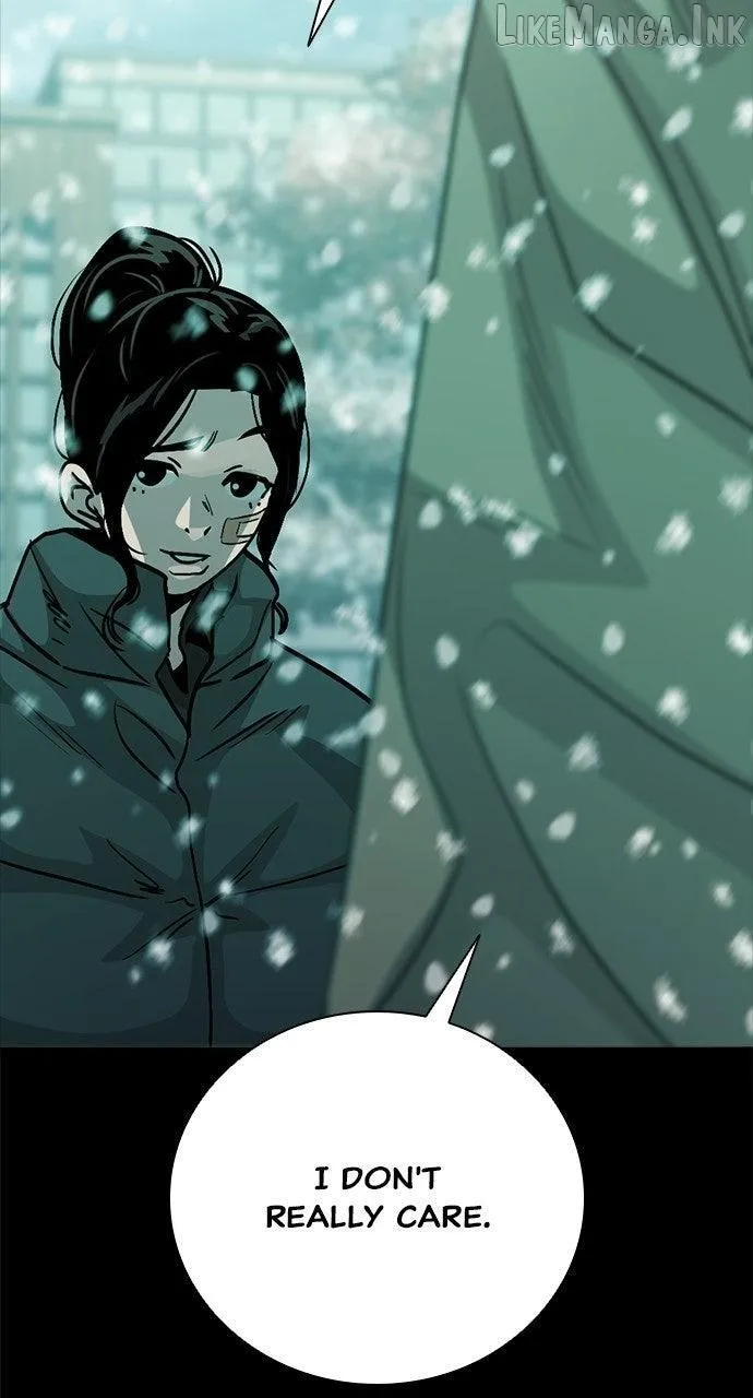 Read Worst Generation chapter 66 image 40 on Lezhin