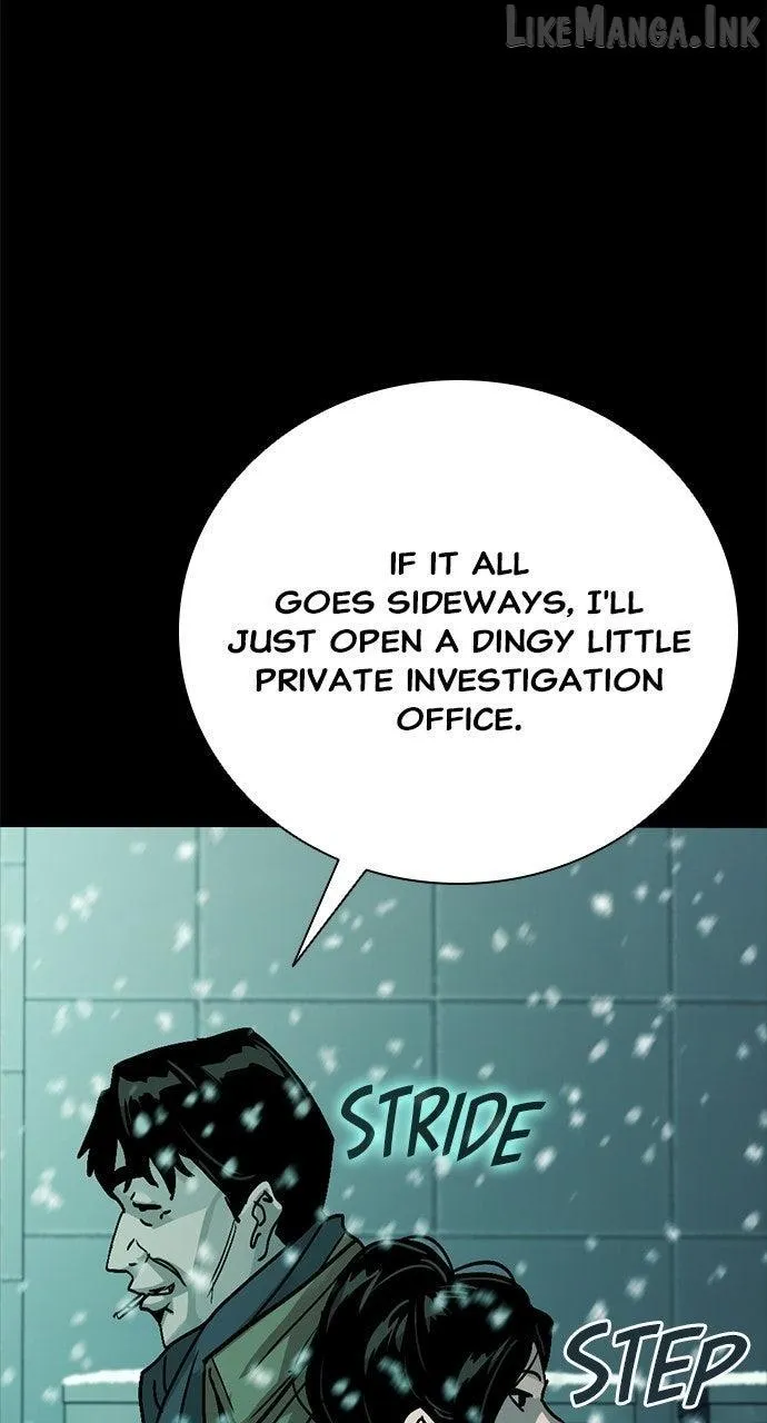 Read Worst Generation chapter 66 image 41 on Lezhin