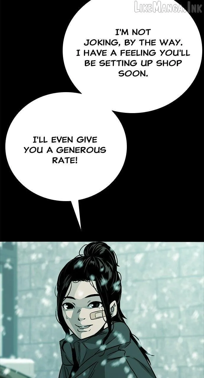 Read Worst Generation chapter 66 image 43 on Lezhin