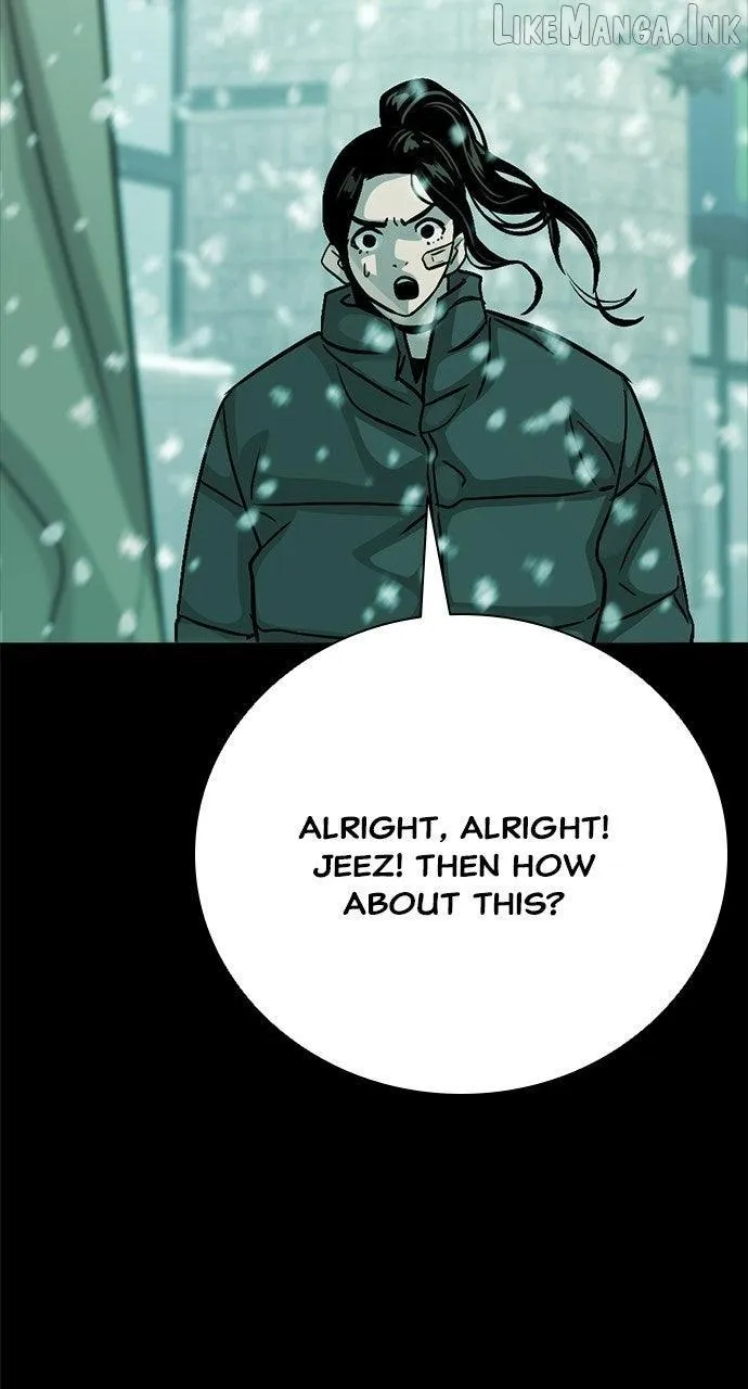 Read Worst Generation chapter 66 image 49 on Lezhin