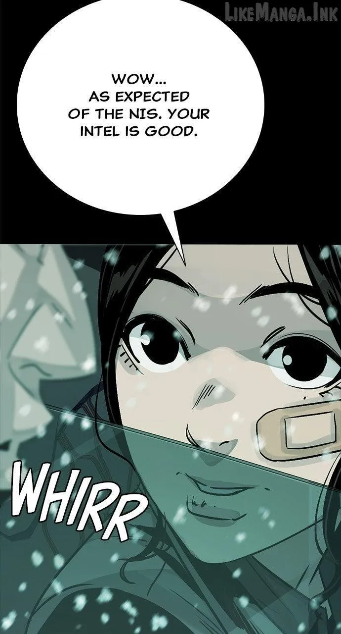 Read Worst Generation chapter 66 image 5 on Lezhin