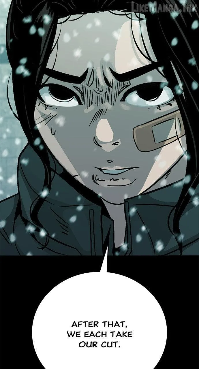 Read Worst Generation chapter 66 image 51 on Lezhin