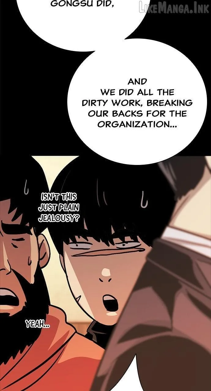 Read Worst Generation chapter 66 image 64 on Lezhin